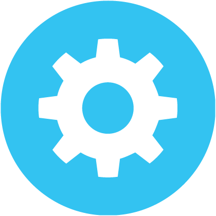 Configuration Icon