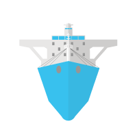 Shipping Icon