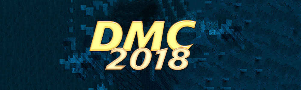 DMC 2018