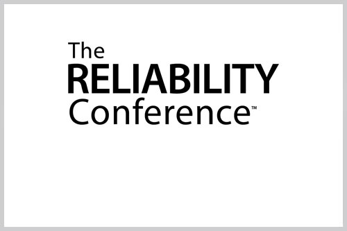 The Reliability Conference