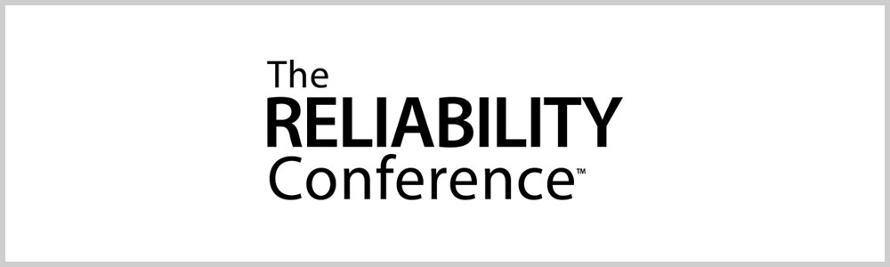 The Reliability Conference