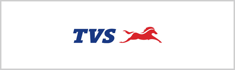 TVS Logo