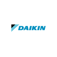 Daikin Logo